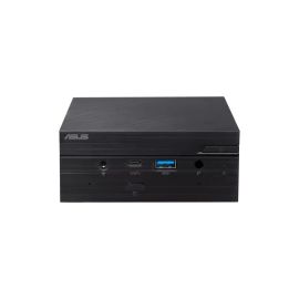 Asus PN62-BB5182MDN Barebone Mini PC Intel Core I5-10210U 8GB Ram 256GB SSD Intel UHD Graphics Windows 11 