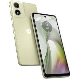 Motorola Moto E14 Smartphone Dual Sim  2GB RAM 64GB Storage 4G TRA