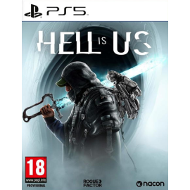 Hell Is Us - PlayStation 5 (PS5)