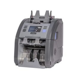 Hitachi IH-110 Cash Counting Machine, Multiple Currency Counting & Detection