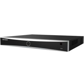 Hikvision DS-7632NXI-K2(D) 32-ch 1U K Series AcuSense 4K NVR, Up to 32-ch | DS-7632NXI-K2(D)