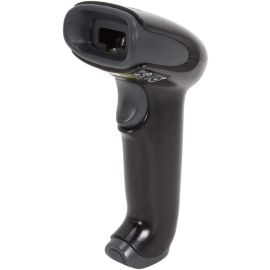 هانيويل فوياجر 1250 جرام ، 1D ، متعدد IF، مجموعة (USB) ، أسود يد مريحة وماسح ضوئي للعروض التقديمية لإنتاجية عالية