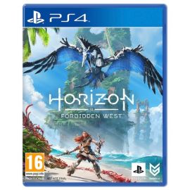 بلاي ستيشن 4 Horizon Forbidden West 