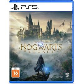بلاي ستيشن 5 Hogwarts Legacy  نسخة دولية