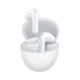 Honor Choice Earbuds S7 With Intelligent Active Noise Cancellation 2.0 Hi-Res Audio White