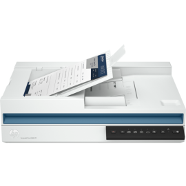 HP ScanJet Pro 2600 f1 20G05A