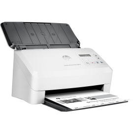 HP Scanjet Enterprise Flow 7000 s3 Sheet-feed Scanner L2757A