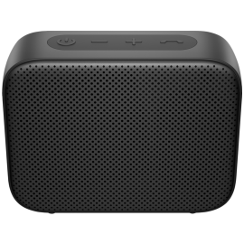 HP 350 Black Bluetooth Speaker ,Built-in microphone