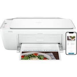 HP DeskJet Ink Advantage 2875 All-in-One Printer, Print, copy, Scan