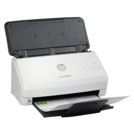HP ScanJet Pro 3000 S4 Sheet-feed Scanner , up to 600 dpi scan resolution