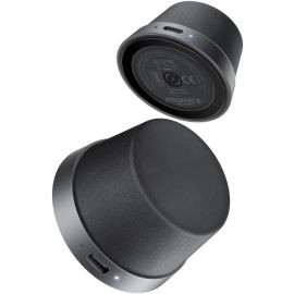 Promate Bluetooth Magnetic Base Speaker 3W True Wireless Portable Speaker with HD Sound