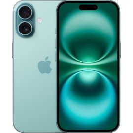 Apple iPhone 16  - International Version Teal 128GB