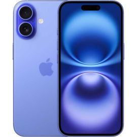 Apple iPhone 16 - International Version Ultramarine 128GB