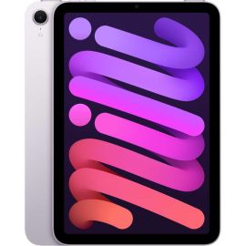 iPad Mini 2024 (7th Generation) WiFi - International Version-256GB-Purple