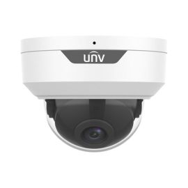 UNV IPC325LE-ADF28(40)K-G 5MP HD Vandal-resistant IR Fixed Dome Network Camera