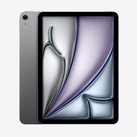 Apple iPad Air M2 (6th Generation) 13 inch-Grey-128GB-Wi-Fi