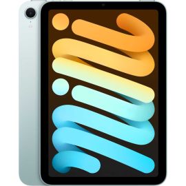 iPad Mini 2024 (7th Generation) WiFi - International Version-128GB-Blue