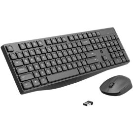 HP CS10 Wireless Keyboard & Mouse Combo