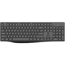 HP CS10 Wireless Keyboard & Mouse Combo-Black-English Only