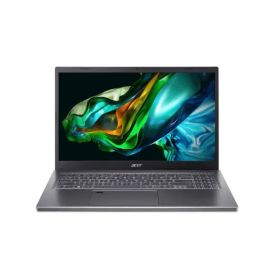 Acer Aspire 5 Laptop Intel core i5-13420H Processor 8GB RAM 512GB SSD Storage Intel UHD Graphics 15.6 inch FHD Display English Keyboard Iron Operating System (Windows 11 Modified)