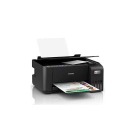 Epson EcoTank L3252 3-in-1 Home ink tank Colour printer, A4 with WiFi