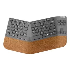Lenovo Go Split Wireless Keyboard UK English 