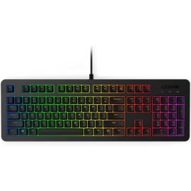 Lenovo Legion K300 RGB Gaming Keyboard-English Arabic
