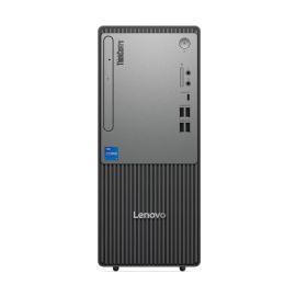 Lenovo ThinkCentre neo 50t Gen 5 Desktop Intel Core i5-13400 Processor 8GB RAM 512GB SSD Storage Intel UHD Graphics English keyboard Black Operating System (Windows 11 Modified)