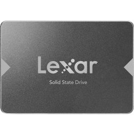 Lexar NS100 2.5,128GB SATA Solid State Drive LNS100-128RB