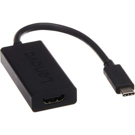 محول لينوفو يو إس بي C إلى HDMI ٢,٠ بي GX90R61025