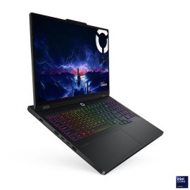Lenovo Legion 5 16IAX10 Gaming Laptop Intel Core Ultra 9 275HX Processor 32GB RAM 1TB SSD Storage NVIDIA GeForce RTX 5060 8GB Graphic 16 inch WQXGA IPS Display English Keyboard Storm Grey Operating System Windows 11 Home
