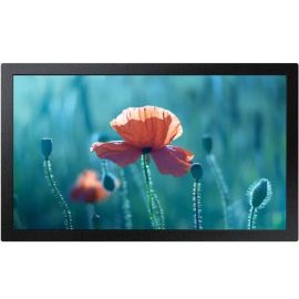 Samsung QB13R 13.3" QBR Small Signage Display Full HD 1920x1080, Slim Design, 500 nits, ADS Panel, Wi-Fi Smart Signage Solution | LH13QBRMBGCXUE