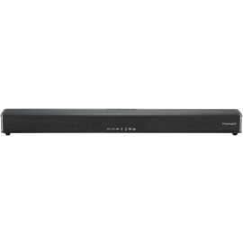 Promate Soundbar with Subwoofer Premium 120W Bluetooth v5.0 Multipoint Pairing Speaker with 60W Subwoofer
