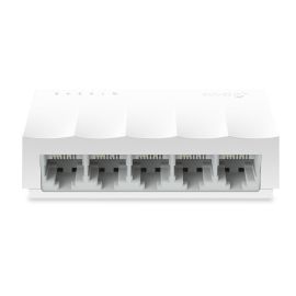 محول سطح المكتب TP-Link LS1005 LiteWave 5 منافذ 10/100 ميجابت في الثانية