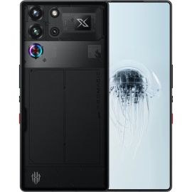 REDMAGIC 10 Pro Dual Sim Smartphone 16GB Ram 512GB Storage 5G Dusk - International Version