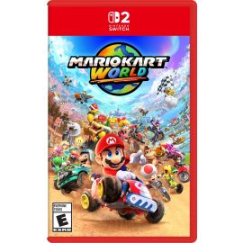 Mario Kart World - Nintendo Switch 2 Edition