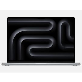 Apple MacBook Pro 16 Inch Liquid Retina XDR Display With M3 Max Chip 16‑Core CPU 40‑Core GPU 48GB Unified Memory 1TB SSD Storage English Keyboard -Silver