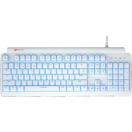 لوحة مفاتيح الألعاب الميكانيكية Meetion MT-MK600RD ذات المفاتيح الحمراء