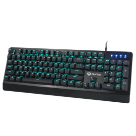 Meetion MT-MK01 RGB Mechanical Keyboard