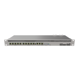 Mikrotik RB1100AHx4 Dude Edition Ethernet Router