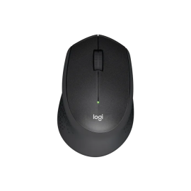 Logitech Wireless Mouse M330 silent 