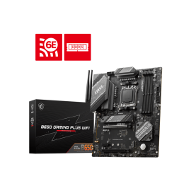 MSI MAG X670E TOMAHAWK WIFI Motherboard Supports AMD Ryzen 8000/ 7000 Series Desktop Processors Socket AM5
