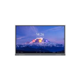 UniView MW3565-U-C 65" 4K Smart Interactive Display Android 11, 4GB RAM & 32GB Storage, 8ms Response Time , 2 Touch Pens with Warranty | MW3565-U-C