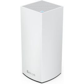 راوتر Linksys MX2001 Velop WiFi 6، مزدوج النطاق، شبكة مدمجة، سرعات فائقة، تغطية واسعة، تحكم سهل عبر التطبيق