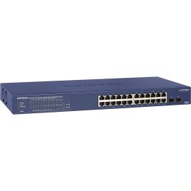 NetGear GS724TP-200INS 24 Port Gigabit Ethernet PoE+MNGD PRO