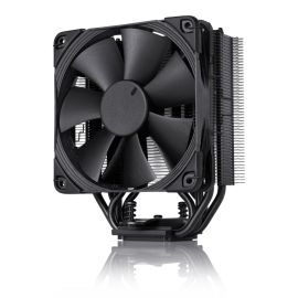 Noctua NH-U12S Chromax Black Cpu Cooler Fan, NF-F12 120mm Focused flow Fan