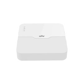 UNV NVR301-08LS2-P8 8 channel POE NVR