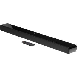 JBL Cinema SB120, Dolby Digital Soundbar with Built-in Subwoofer for Deep Bass 