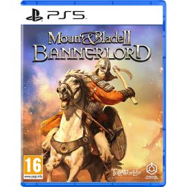 Mount & Blade 2 Bannerlord - PlayStation 5 (PS5)