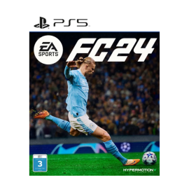 PS5 EA Sports FC24 PS5 international version